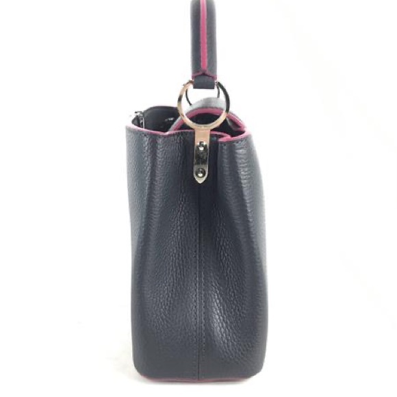 LV Capucines - Picture 2 of 11